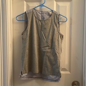 J. Crew Tank Top